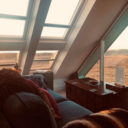 Clouds B&B Kilmuir  Esterno foto