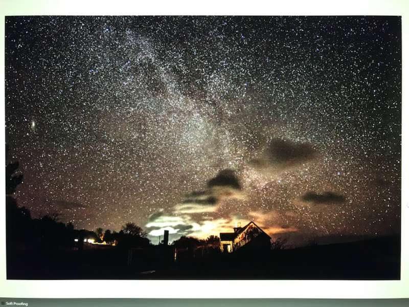 Clouds B&B Kilmuir  Esterno foto
